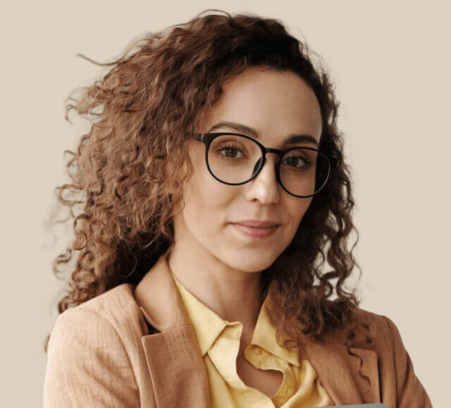 Crislaine Gusso, Cliente